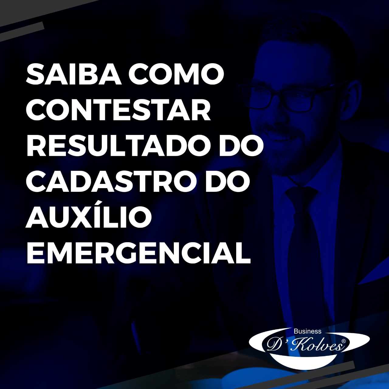 Imagem de Clientes Saiba como contestar resultado do cadastro do auxí­lio emergencial